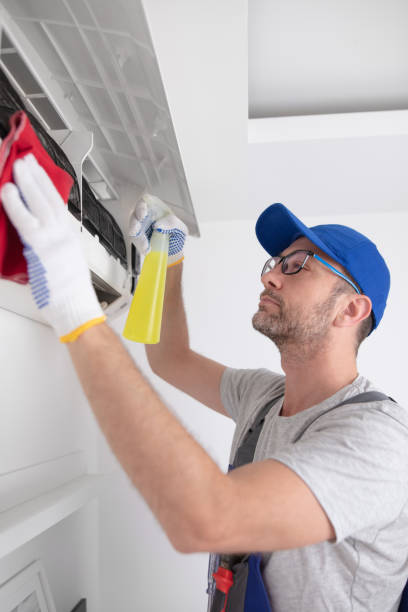 Best Affordable HVAC Duct Cleaning  in Yuba City, CA